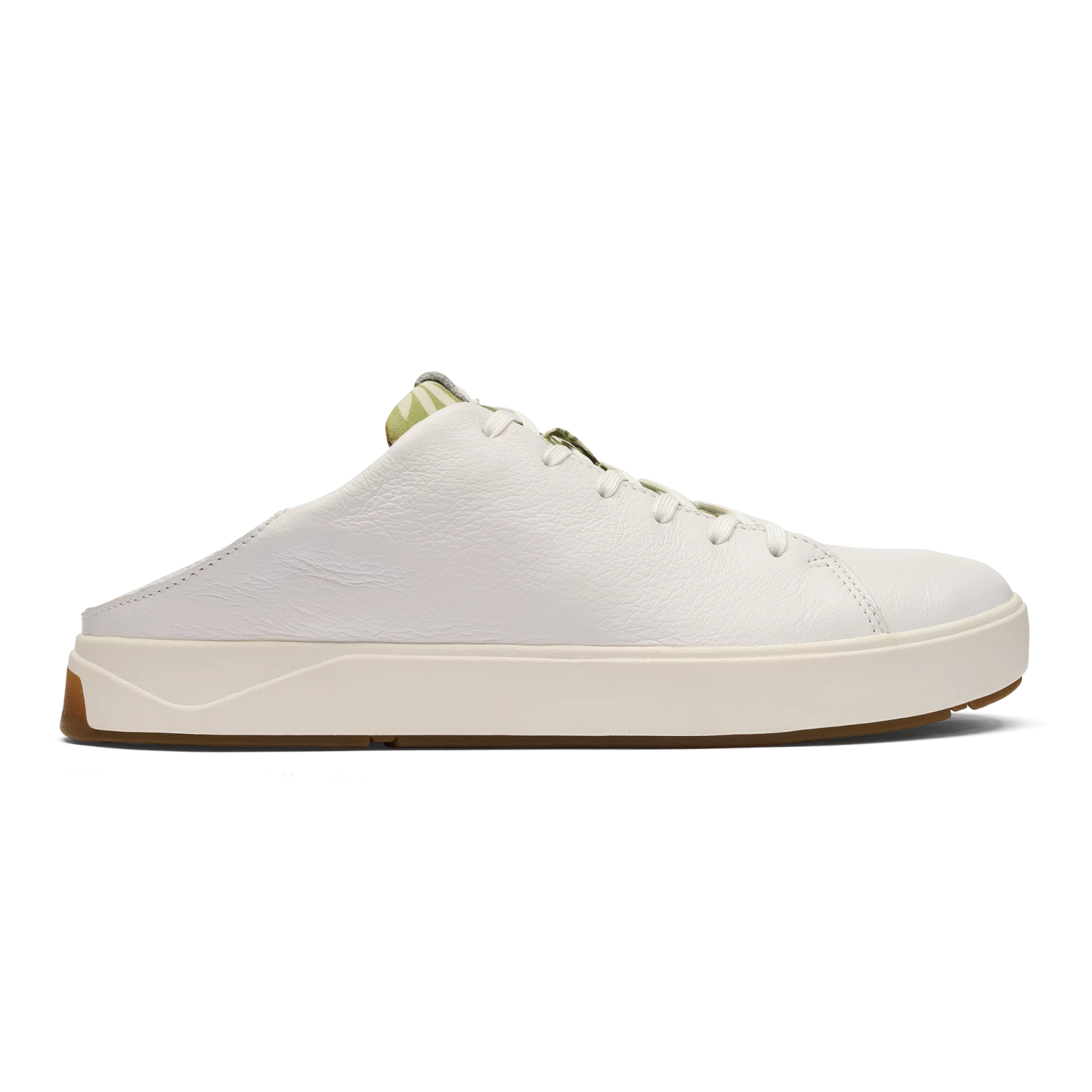 OluKai Lae‘ahi Pili - White / Aloha 5 OluKai Lae‘ahi Pili - White / Aloha - Image 3