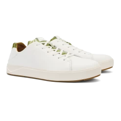 OluKai Lae‘ahi Pili - White / Aloha 17 OluKai Lae‘ahi Pili - White / Aloha -Shoe Style Sales 10523 4RHA 003 M Laeahi Pili White Aloha
