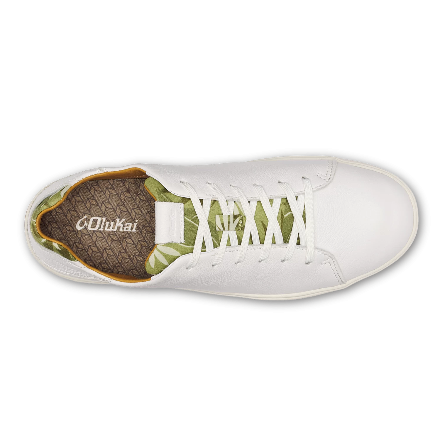 OluKai Lae‘ahi Pili - White / Aloha 10 OluKai Lae‘ahi Pili - White / Aloha - Image 8