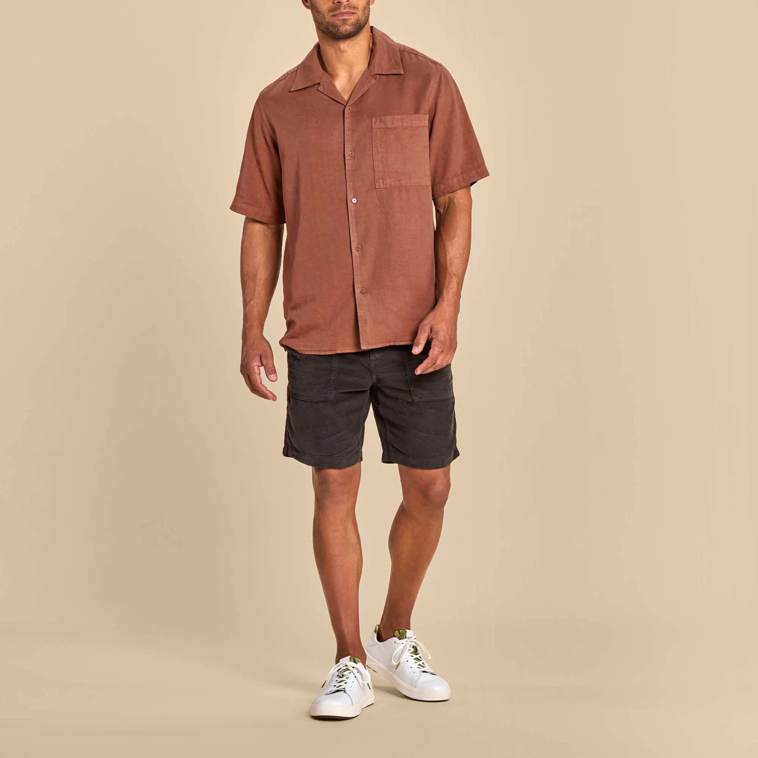 OluKai Lae‘ahi Pili - White / Aloha 9 OluKai Lae‘ahi Pili - White / Aloha - Image 7