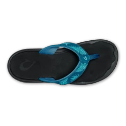 OluKai ‘Ohana - Deep Water / Hua -Shoe Style Sales 20110 8FHQ 004 W Ohana DpwHua