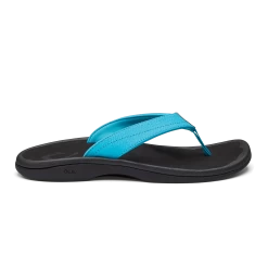 OluKai ‘Ohana - Turquoise / Onyx