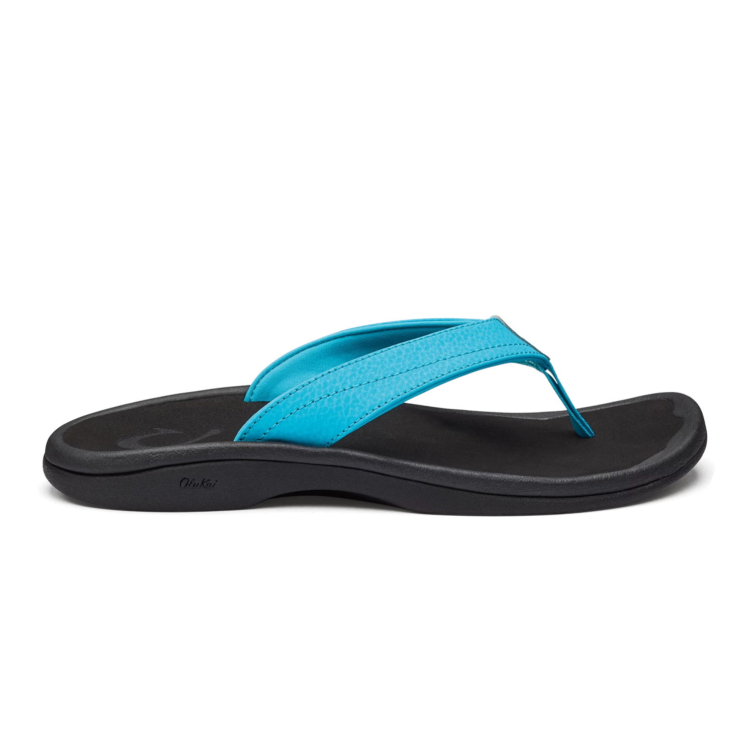 OluKai ‘Ohana - Turquoise / Onyx 3 OluKai ‘Ohana - Turquoise / Onyx