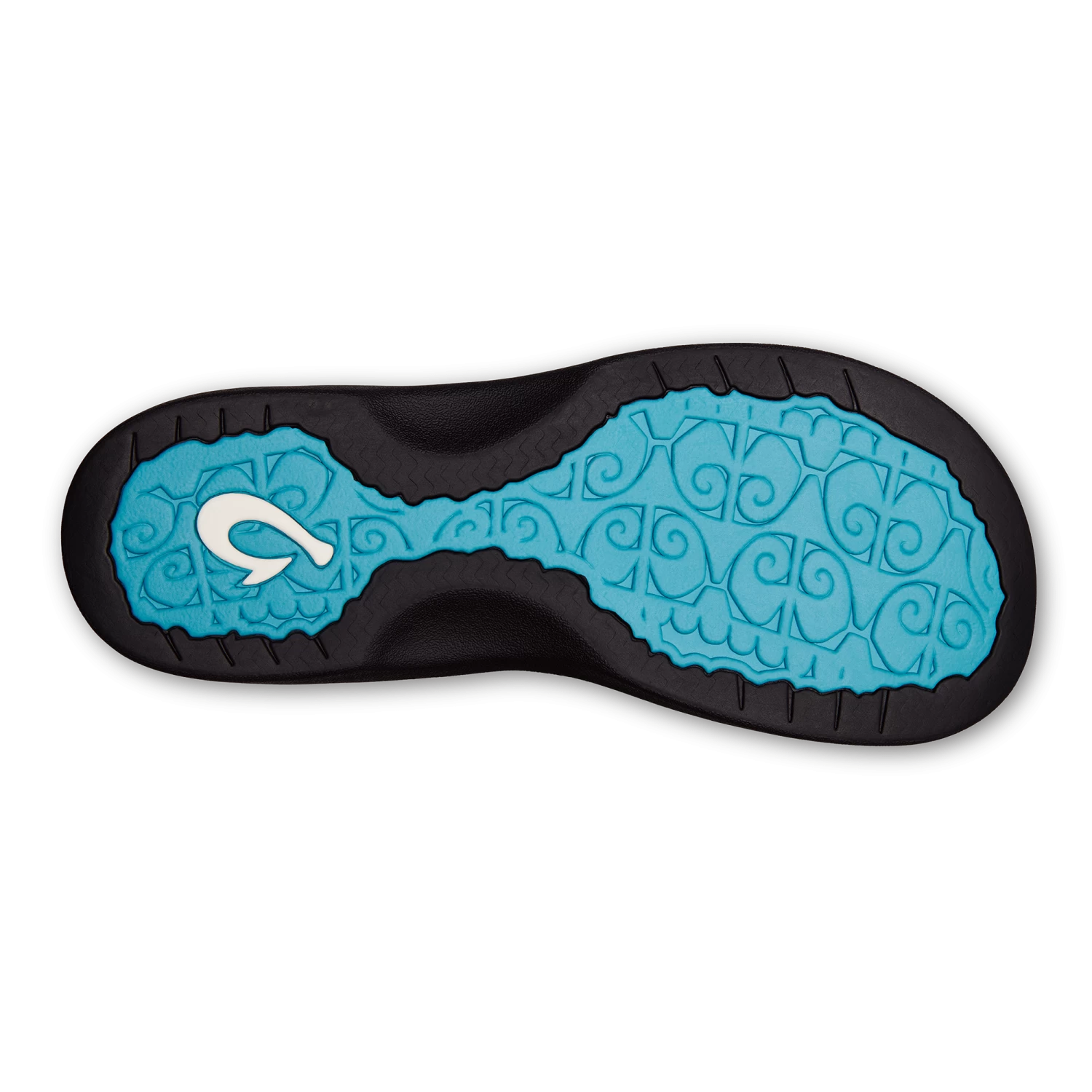 OluKai ‘Ohana - Turquoise / Onyx 7 OluKai ‘Ohana - Turquoise / Onyx - Image 5