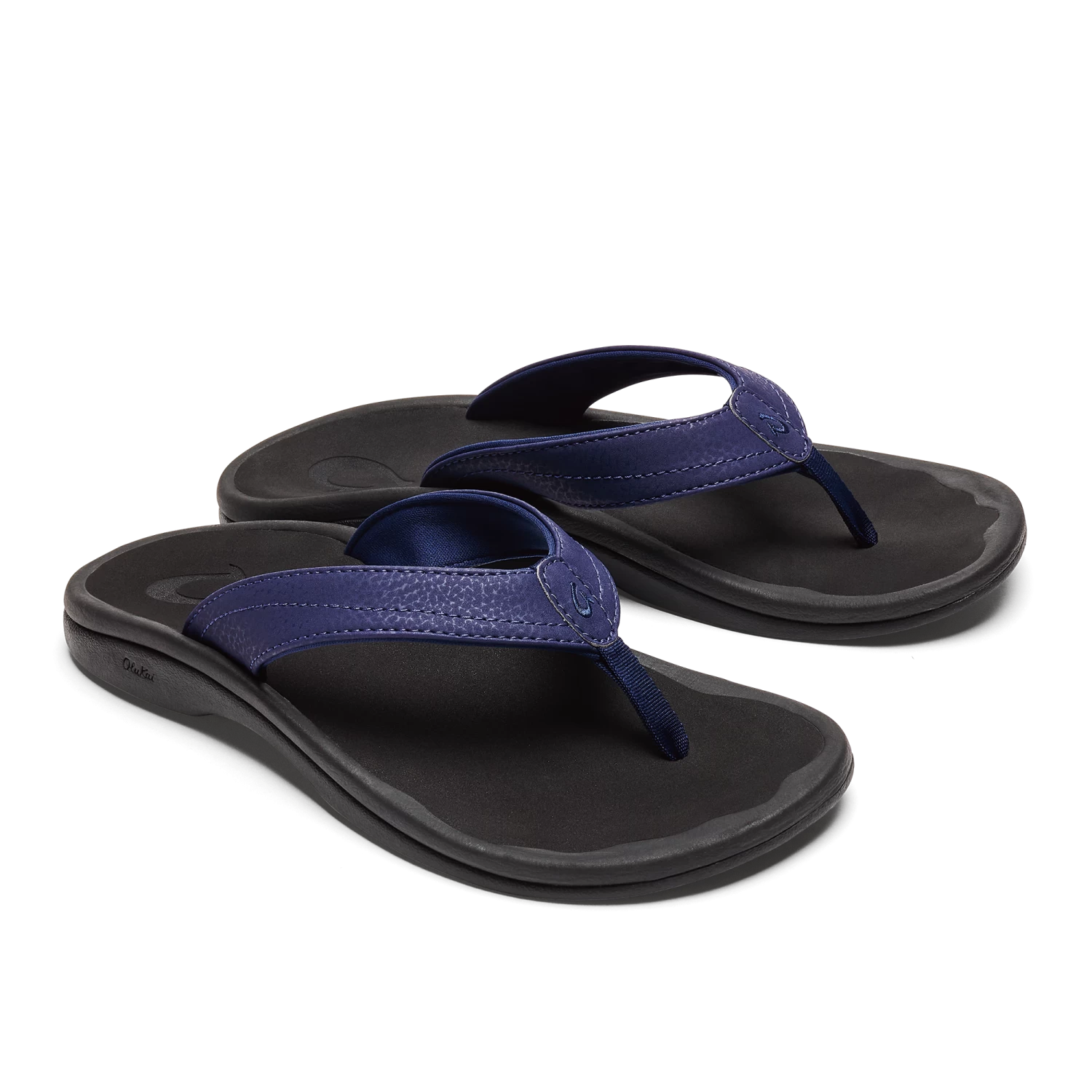 OluKai ‘Ohana - Pacifica / Black 5 OluKai ‘Ohana - Pacifica / Black - Image 3