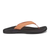 OluKai ‘Ohana - Shell Coral / Black -Shoe Style Sales 20110 VL40 001 W Ohana ShellCoralBlk