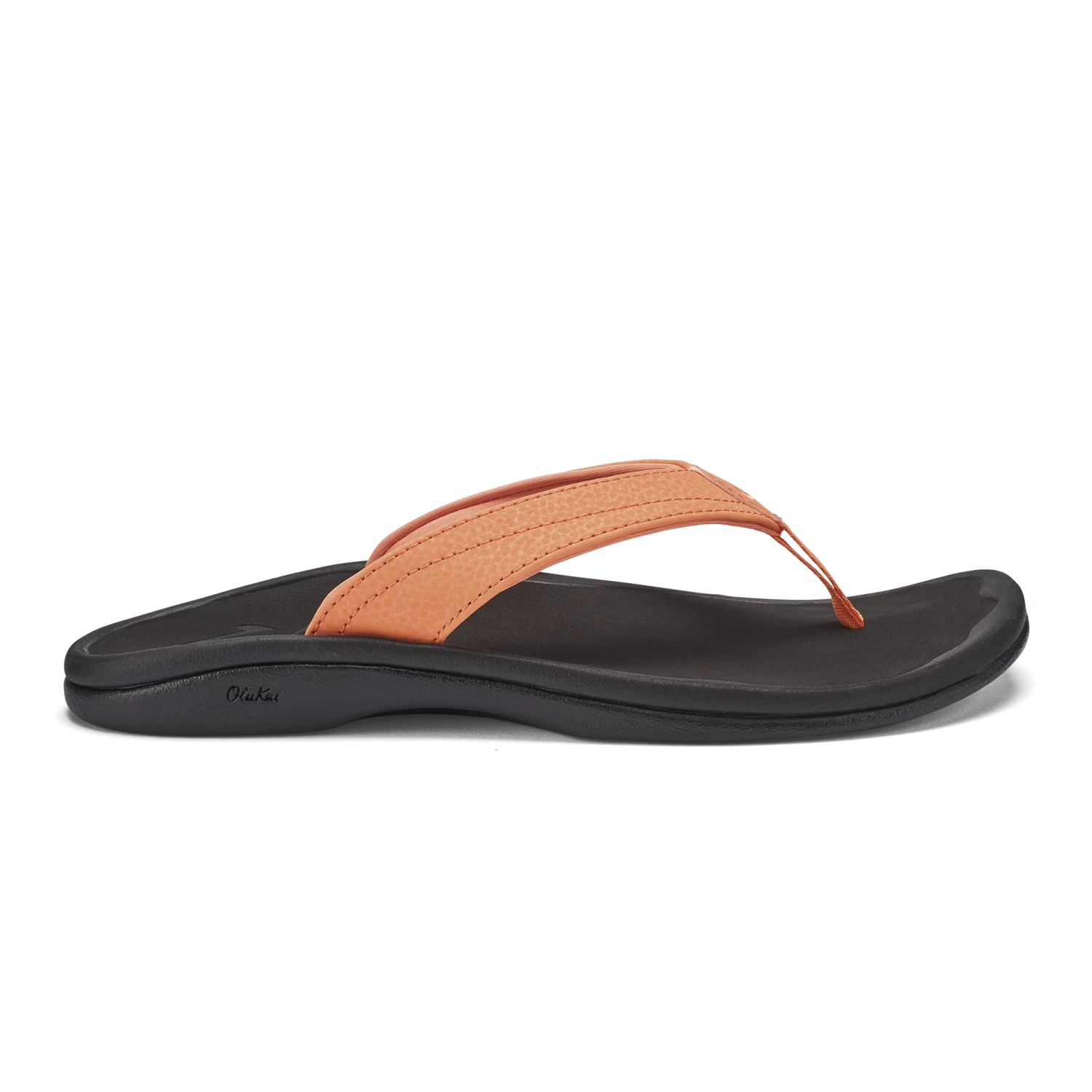 OluKai ‘Ohana - Shell Coral / Black 3 OluKai ‘Ohana - Shell Coral / Black