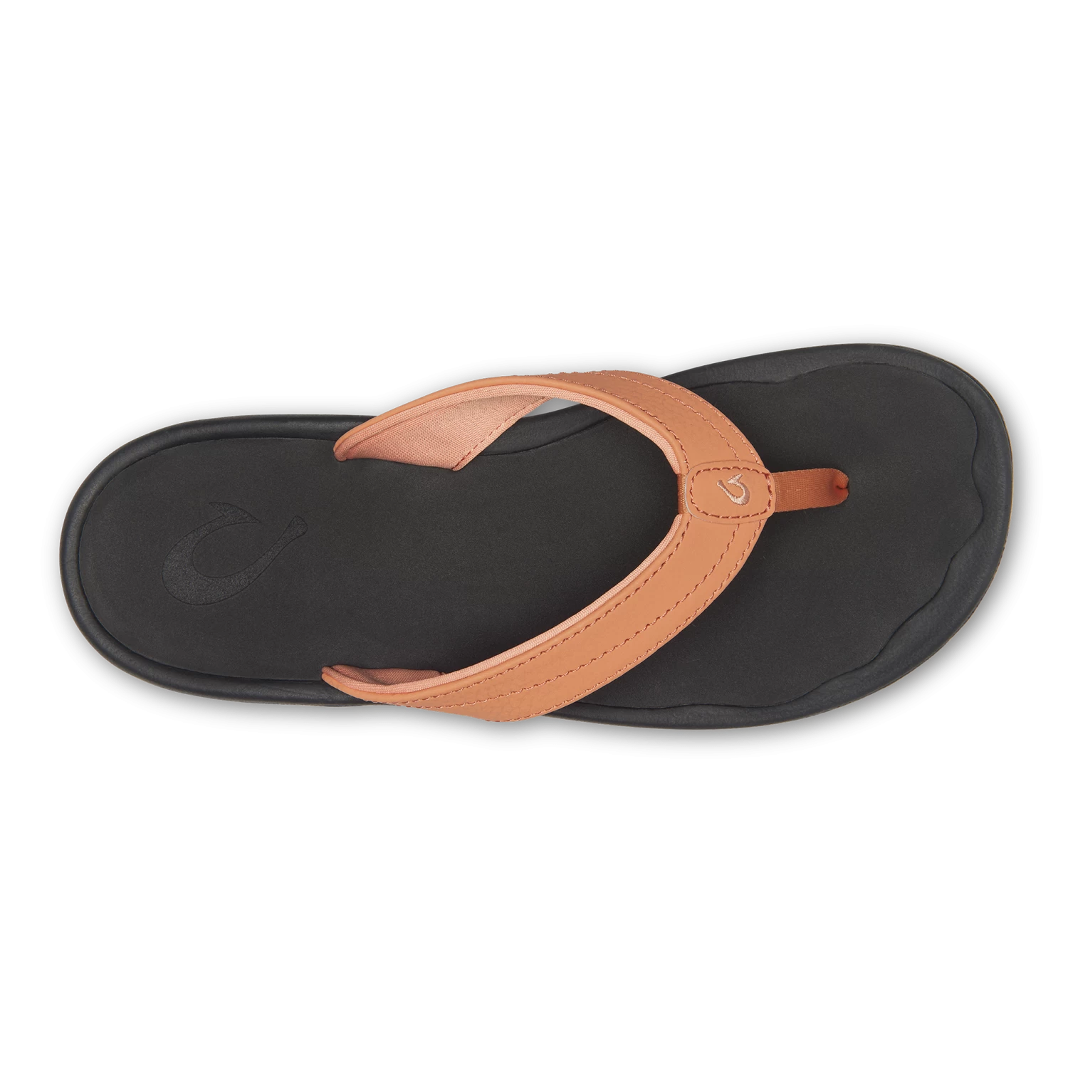 OluKai ‘Ohana - Shell Coral / Black 7 OluKai ‘Ohana - Shell Coral / Black - Image 5