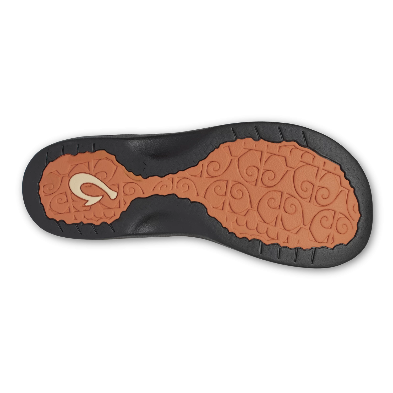 OluKai ‘Ohana - Shell Coral / Black 8 OluKai ‘Ohana - Shell Coral / Black - Image 6
