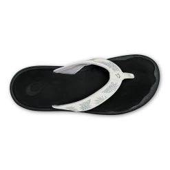 OluKai ‘Ohana - Bright White / Hua -Shoe Style Sales 20110 WBHQ 004 W Ohana BrgtWht