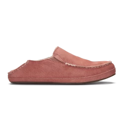 OluKai Nohea Slipper - Cedarwood -Shoe Style Sales 20269 WCWC 002 W NoheaSlipper CedarwoodCedarwood