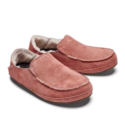 OluKai Nohea Slipper - Cedarwood -Shoe Style Sales 20269 WCWC 003 W NoheaSlipper CedarwoodCedarwood