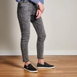 OluKai Pehuea - Black -Shoe Style Sales 20271 4040 102 W PEHUEA BlackBlack