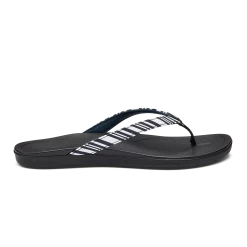 OluKai Ho‘ōpio - Blue Depth / Stripe