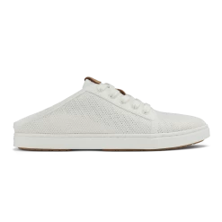 OluKai Pehuea Lī - White -Shoe Style Sales 20379 4R4R 002 W PehueaLi WhtWht