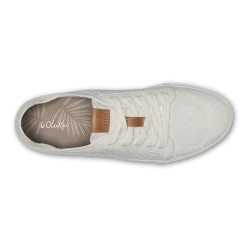 OluKai Pehuea Lī - White -Shoe Style Sales 20379 4R4R 004 W PehueaLi WhtWht
