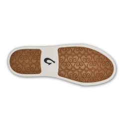 OluKai Pehuea Lī - White -Shoe Style Sales 20379 4R4R 005 W PehueaLi WhtWht