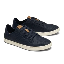 OluKai Pehuea Lī - Trench Blue -Shoe Style Sales 20379 DEDE 003 W PehueaLi TrbTrb