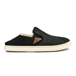 OluKai Pehuea Heu - Lava Rock -Shoe Style Sales 20391 LRLR 002 W PehueaHeu LavrLavr