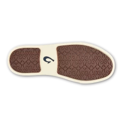 OluKai Pehuea Heu - Lava Rock -Shoe Style Sales 20391 LRLR 005 W PehueaHeu LavrLavr