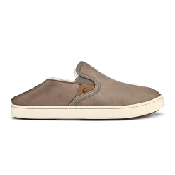 OluKai Pehuea Heu - Taupe Grey -Shoe Style Sales 20391 TGTG 002 W PehueaHeu TaugTaug
