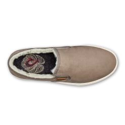 OluKai Pehuea Heu - Taupe Grey -Shoe Style Sales 20391 TGTG 004 W PehueaHeu TaugTaug