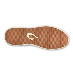 OluKai Hawai‘iloa Manu Hope - Taupe Grey / Off White -Shoe Style Sales 20397 TG18 005 W HawaiiloaManuHope TaugOfw