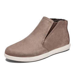 OluKai Hawai‘iloa Manu Hope - Taupe Grey / Off White -Shoe Style Sales 20397 TG18 AMZ Hawai iloaManuHope Taupe