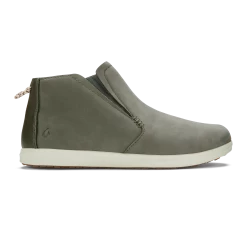 OluKai Hawai‘iloa Manu Hope - Dusty Olive / Cloud