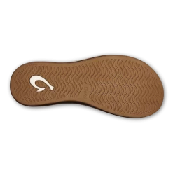 OluKai Waiau - Silver -Shoe Style Sales 20426 2K2K 005 W Waiau SilSil