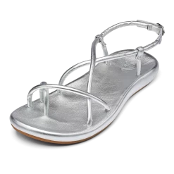 OluKai Waiau - Silver -Shoe Style Sales 20426 2K2K AMZ W Waiau SilSil