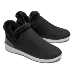 OluKai Mālua Hulu - Onyx / Mist Grey 9 OluKai Mālua Hulu - Onyx / Mist Grey -Shoe Style Sales 20427 OXDW 003 W MaluaHulu OnyMgr