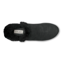 OluKai Mālua Hulu - Onyx / Mist Grey 10 OluKai Mālua Hulu - Onyx / Mist Grey -Shoe Style Sales 20427 OXDW 004 W MaluaHulu OnyMgr