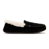 OluKai Ku‘una - Black 1 OluKai Ku‘una - Black -Shoe Style Sales 20428 4040 001 W Kuuna BlackBlack