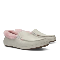 OluKai Ku‘una - Mist Grey -Shoe Style Sales 20428 DWDW 003 W Kuuna MistGreyMistGrey 1