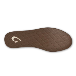 OluKai Ku‘una - Mist Grey -Shoe Style Sales 20428 DWDW 005 W Kuuna MistGreyMistGrey