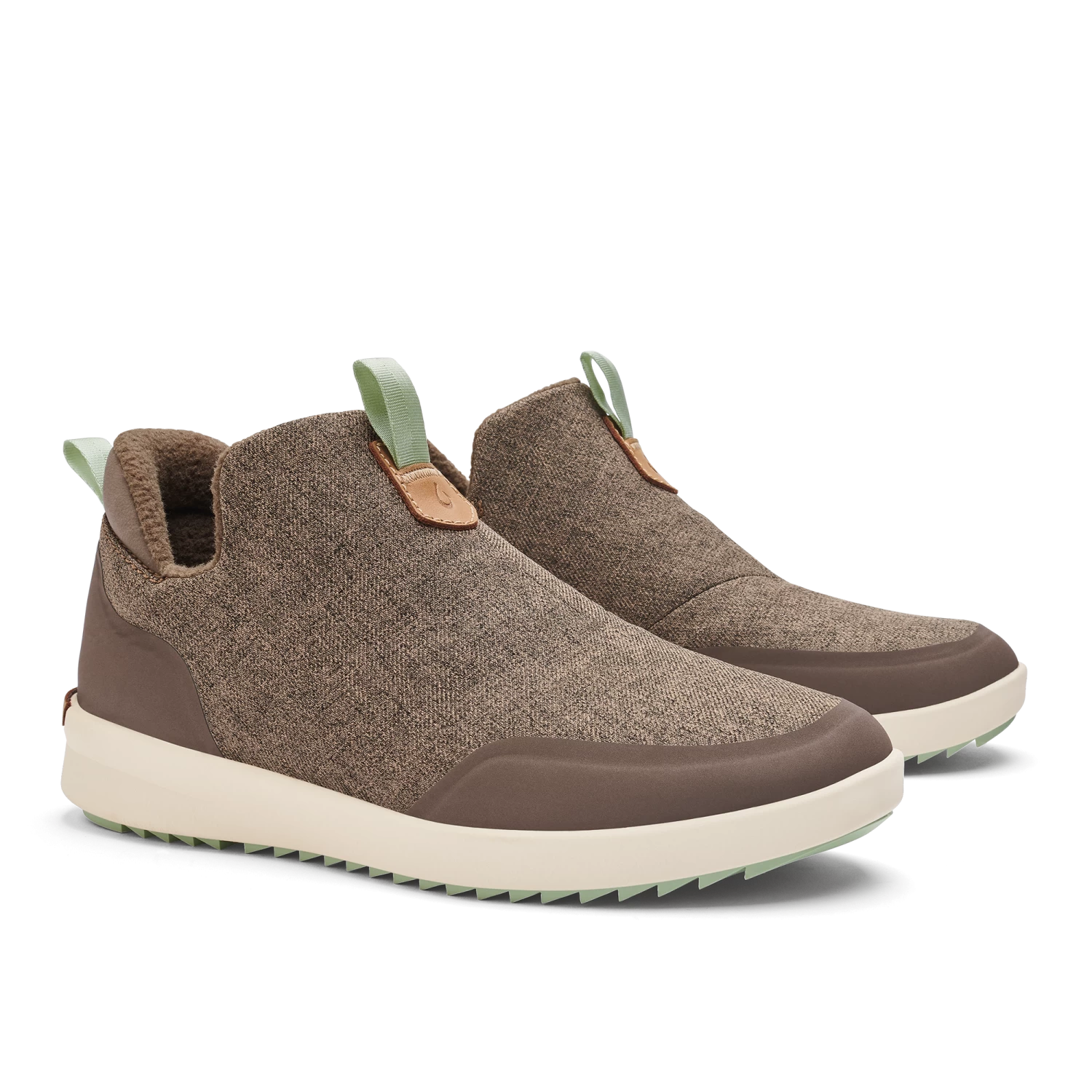 OluKai Lipoa - Tan / Bone 5 OluKai Lipoa - Tan / Bone - Image 3