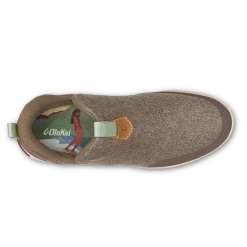 OluKai Lipoa - Tan / Bone 12 OluKai Lipoa - Tan / Bone -Shoe Style Sales 20431 3419 004 W Lipoa TanBone