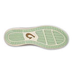 OluKai Lipoa - Tan / Bone 13 OluKai Lipoa - Tan / Bone -Shoe Style Sales 20431 3419 005 W Lipoa TanBone