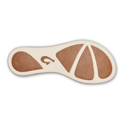 OluKai Honu - Tapa / Golden Sand -Shoe Style Sales 20436 20GS 005 W Honu TapaGoldenSand