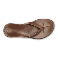 OluKai Honu - Tan -Shoe Style Sales 20436 3434 004 W Honu TanTan