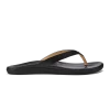 OluKai Honu - Black -Shoe Style Sales 20436 4040 001 W Honu BlkBlk