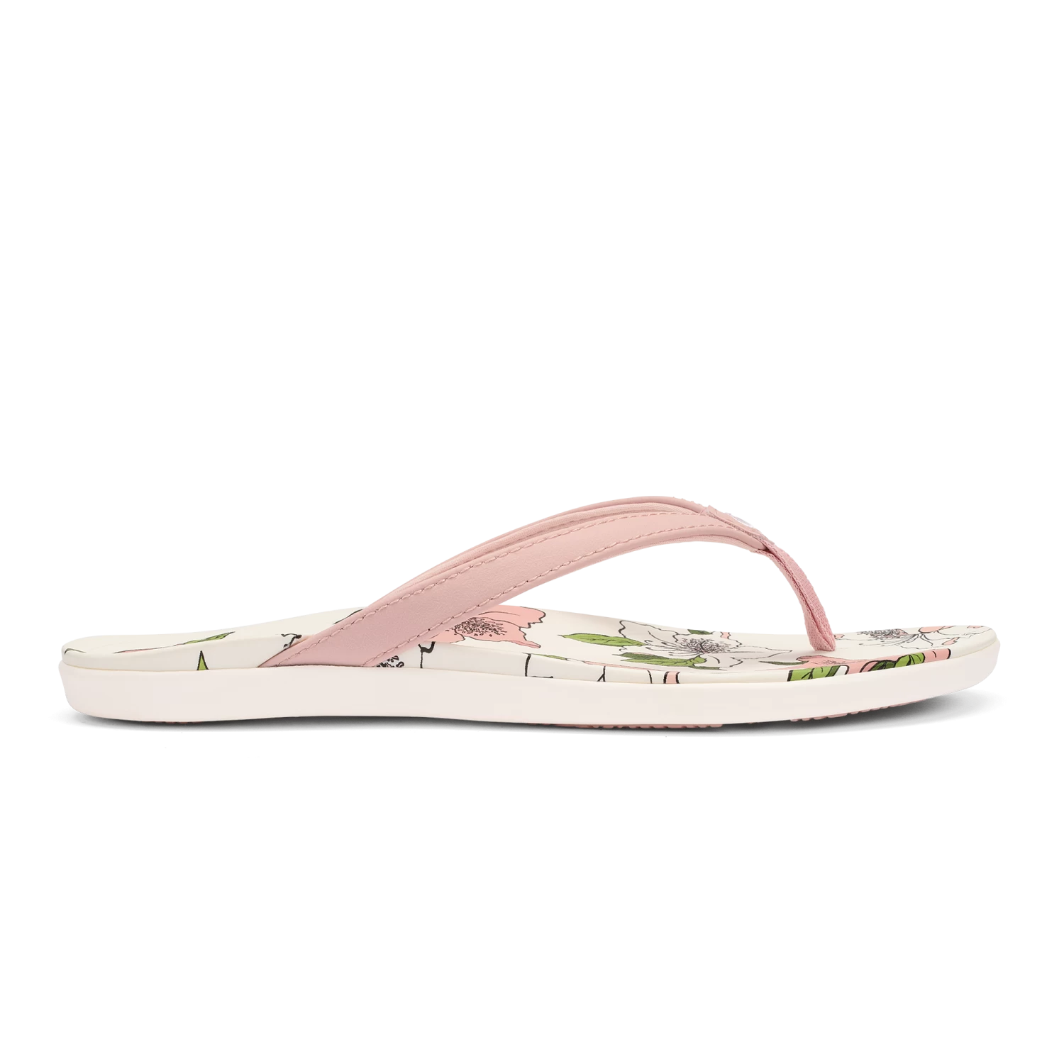 OluKai Ho‘ōpio Hau - Pink Clay 3 OluKai Ho‘ōpio Hau - Pink Clay