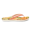OluKai Ho‘ōpio Hau - Shell Coral / Pineapple -Shoe Style Sales 20437 VLPZ 001 W HoopioHau ShellCoralPineapple