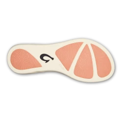 OluKai Ho‘ōpio Hau - Shell Coral / Pineapple 11 OluKai Ho‘ōpio Hau - Shell Coral / Pineapple -Shoe Style Sales 20437 VLPZ 005 W HoopioHau ShellCoralPineapple