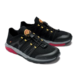 OluKai ‘Imaka Trainer - Black / Charcoal -Shoe Style Sales 20438 4026 003 W Imaka Trainer BlkChar