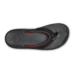 OluKai ‘Imaka - Black 12 OluKai ‘Imaka - Black -Shoe Style Sales 20439 4040 004 W Imaka BlkChar