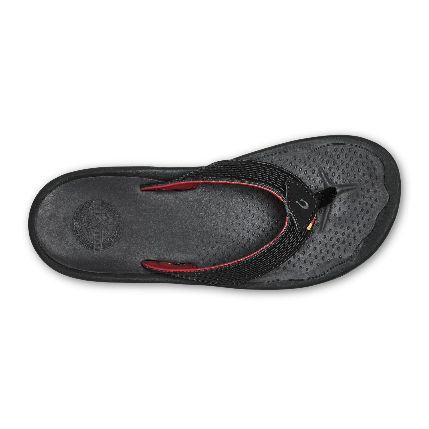 OluKai ‘Imaka - Black 7 OluKai ‘Imaka - Black - Image 5