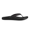 OluKai ‘Aukai - Black -Shoe Style Sales 20442 4040 001 W Aukai BlkBlk