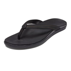 OluKai ‘Aukai - Black -Shoe Style Sales 20442 4040 AMZ Aukai BlackBlack